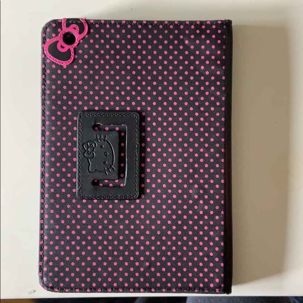 Hello Kitty Ipad mini case - Picture 3 of 4